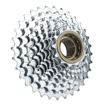 Запасные части для 9-скоростного велосипеда Spin Flywheel 13-14-15-17-19-21-24-28-32T
