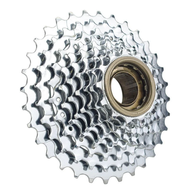 Запасные части для 9-скоростного велосипеда Spin Flywheel 13-14-15-17-19-21-24-28-32T0