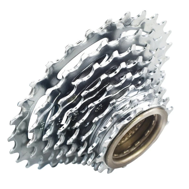 Запасные части для 9-скоростного велосипеда Spin Flywheel 13-14-15-17-19-21-24-28-32T2