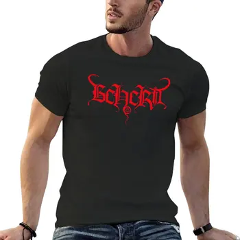 Beherit (прозрачный) Красная футболка, эстетичная одежда, футболка для мальчика, винтажная одежда, мужские футболки с графическим рисунком, большие и высокие